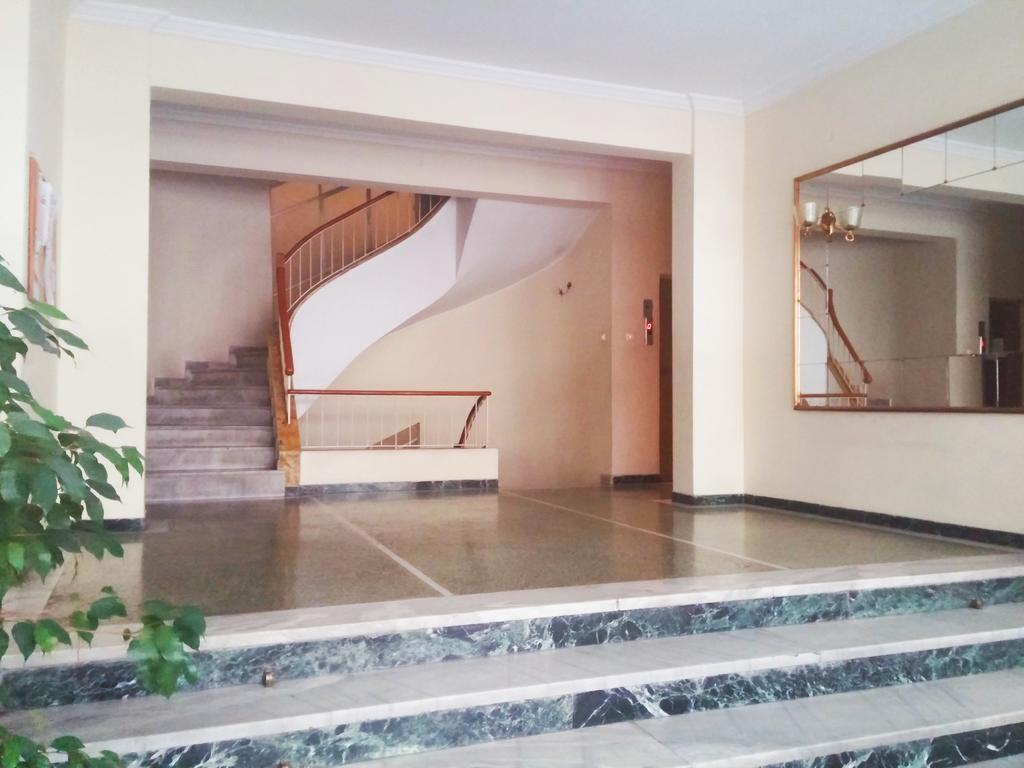 Athens Vintage Apartments - Pagrati Quarto foto